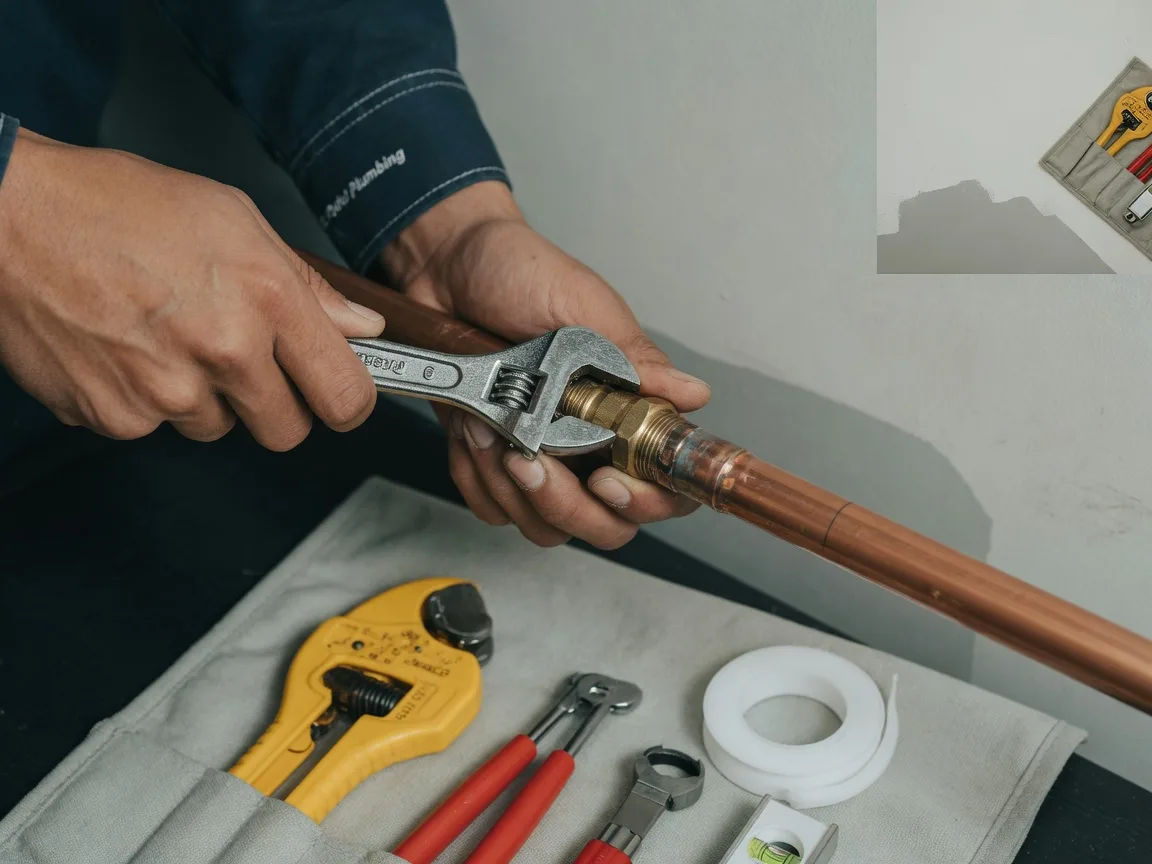 Why choose Drain Cleaning in Pattonville, TX